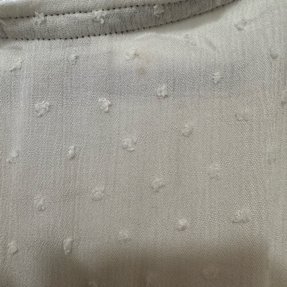 Knox Rose Cream Lace Maxi Dress - Picture 4 of 4